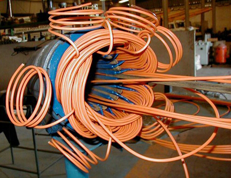 Reparación equipo bombeo